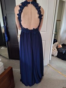 Debs dresses size 6-8