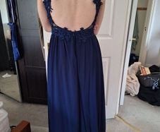 Debs dresses size 6-8