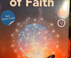 A question of Faith, set - still wrapped