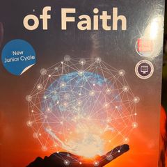 A question of Faith, set - still wrapped
