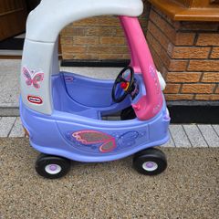 Little Tikes Cozy Coupe Excellent Condition