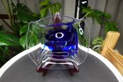 Jerpoint Glass Bowl