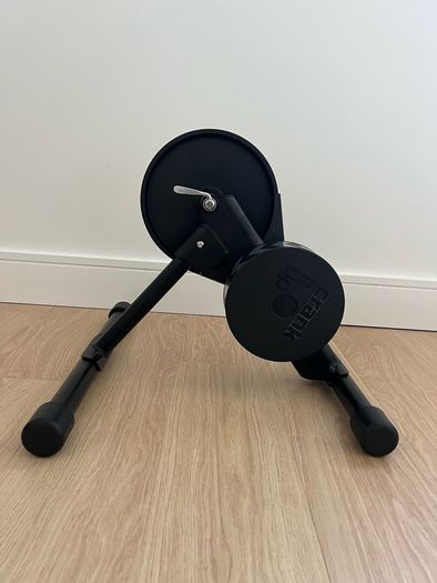 Wahoo Kickr Core (Smart bike trainer)
