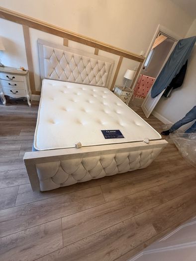 new beds