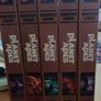 Planet of the Apes Collection Widescreen Collector's Edition VHS 1998 Set 5 NTSC Image 2