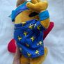 Unleashed Oggies Pasty Bondi Bruce Surfing Academy 2003 Soft Toy Plush Please look at the pictures Image 8