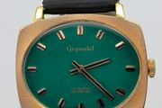 Vintage Swiss Gigandet Watch