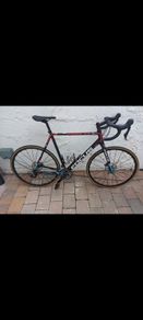 Focus Road Bike