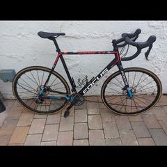 Focus Road Bike