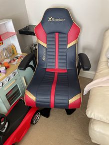 Gaming chair