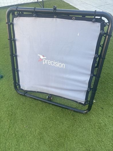 Football Rebounder