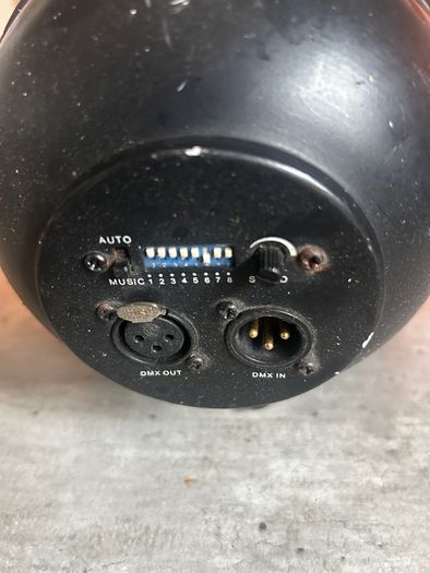 LED Light