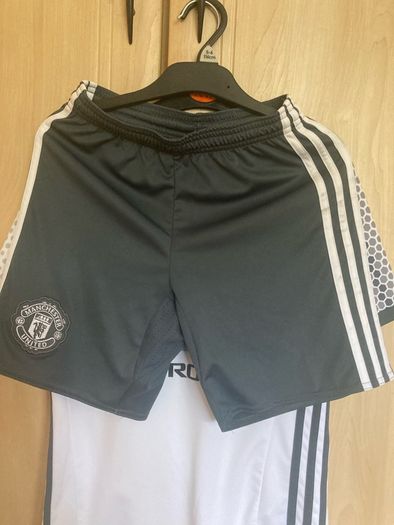 Manchester United set