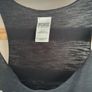 slerpwear Victoria secrets pink black sleepwear vest top size small Image 5