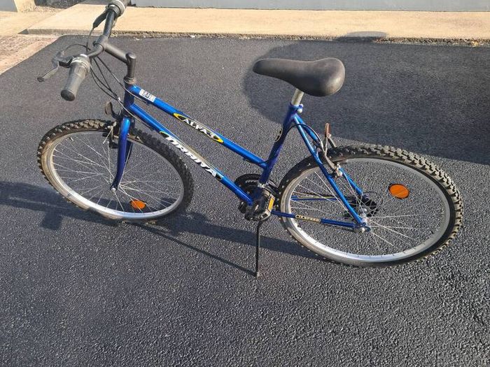 bike