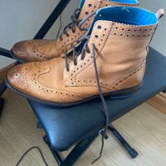Oswin hyde boots