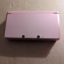 Nintendo 3DS Pink + Games bundle Image 2