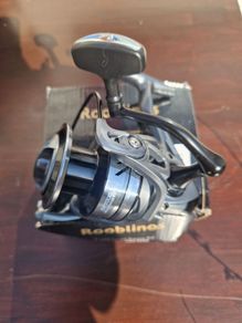 Fishing Reel New