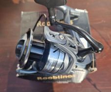 Fishing Reel New