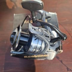 Fishing Reel New