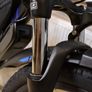 Carrera Hellcat 29 BRAND NEW Triangular LG BATT Delivery Designed Electric Bike Image 2