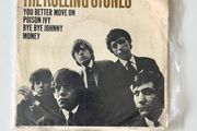3 Rolling Stones records