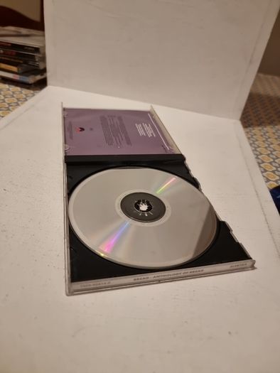 Bread Anthology CD.