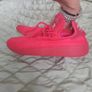 red adidas hu runners Image 4
