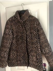 Ladies stunning jacket size 20 reduced
