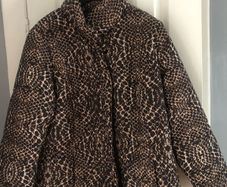 Ladies stunning jacket size 20 reduced