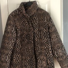 Ladies stunning jacket size 20 reduced