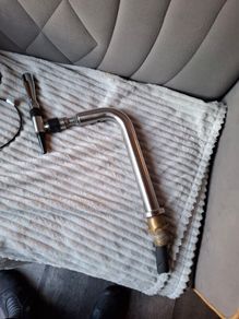 Stout tap