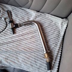 Stout tap