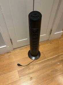 Cooling fan
