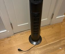 Cooling fan