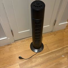 Cooling fan