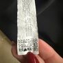 Zara Babydoll Dress Image 9
