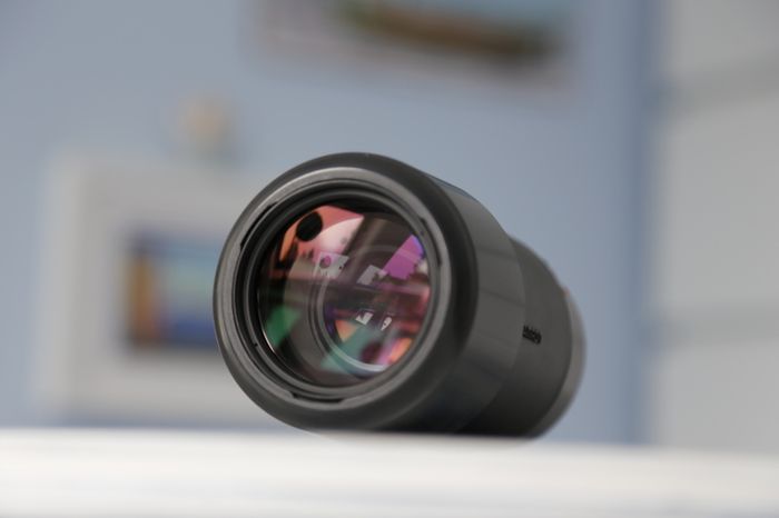 Tamron 70-300mm f/4-5.6 lens for Canon EF mount