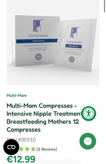 Breastfeeding essentials