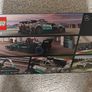 Lego Speed Champions Mercedes-AMG F1 W12E E Performance and Mercedes-AMG Project One 76909 Image 2