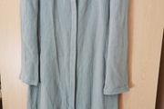 Giorgio Armani Vestimenta Spa coat UK 14-16