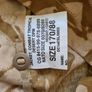 Jacket Shirt long sleeve combat camo tropical desert army hunting fishing Image 2