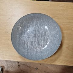 Glitter Decorative bowl