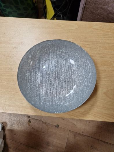 Glitter Decorative bowl