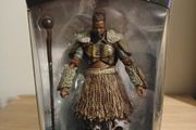 Marvel Legends Mbaku