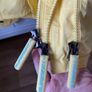 Superdry windcheater women ladies jacket, size small, great condition Image 5
