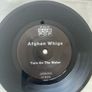The Afghan Whigs - Turn On The Water (7"Single) Image 3