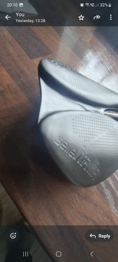 Selle Italia Boost Saddle
