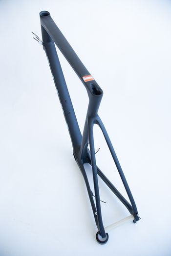 Vitus Vitesse EVO Frameset - size XXL (NEW)