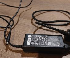 Dell 65W 4.5mm AC Power Adapter